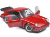 Carsdemetal.es 1978 Porsche 911 (930) SC Red 1:18 Solino S1802604