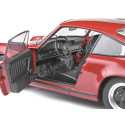 Carsdemetal.es 1978 Porsche 911 (930) SC Red 1:18 Solino S1802604