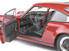 Carsdemetal.es 1978 Porsche 911 (930) SC Red 1:18 Solino S1802604