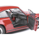 Carsdemetal.es 1978 Porsche 911 (930) SC Red 1:18 Solino S1802604