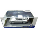 Cochesdemetal.es 1993 Porsche 911 (993) Carrera RS Clubsport Plateado Polar 1:43 Solido S4313803