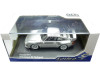 Cochesdemetal.es 1993 Porsche 911 (993) Carrera RS Clubsport Plateado Polar 1:43 Solido S4313803