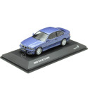 Cochesdemetal.es 1996 BMW M3 Coupe (E36) Azul Estoril 1:43 Solido S4315202