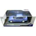 Cochesdemetal.es 1996 BMW M3 Coupe (E36) Azul Estoril 1:43 Solido S4315202