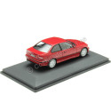 CARSDEMETAL.ES 1996 BMW M3 Coupé (E36) Bright Red 1:43 Solino S4315201