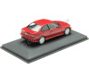 CARSDEMETAL.ES 1996 BMW M3 Coupé (E36) Bright Red 1:43 Solino S4315201