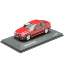 Cochesdemetal.es 1996 BMW M3 Coupe (E36) Rojo Brillante 1:43 Solido S4315201