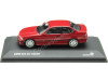 CARSDEMETAL.ES 1996 BMW M3 Coupé (E36) Bright Red 1:43 Solino S4315201