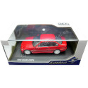 CARSDEMETAL.ES 1996 BMW M3 Coupé (E36) Bright Red 1:43 Solino S4315201