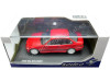 Cochesdemetal.es 1996 BMW M3 Coupe (E36) Rojo Brillante 1:43 Solido S4315201