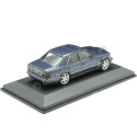 Cochesdemetal.es 1994 Mercedes-Benz E60 (W124) AMG Azul Náutico 1:43 Solido S4313203