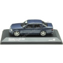 Cochesdemetal.es 1994 Mercedes-Benz E60 (W124) AMG Azul Náutico 1:43 Solido S4313203