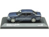 Cochesdemetal.es 1994 Mercedes-Benz E60 (W124) AMG Azul Náutico 1:43 Solido S4313203