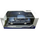 Cochesdemetal.es 1994 Mercedes-Benz E60 (W124) AMG Azul Náutico 1:43 Solido S4313203