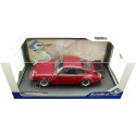 Carsdemetal.es 1978 Porsche 911 (930) SC Red 1:18 Solino S1802604