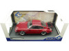 Carsdemetal.es 1978 Porsche 911 (930) SC Red 1:18 Solino S1802604