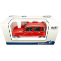 CARSDEMETAL.ES 1974 Renault 4 R4 GTL CLAN RED 1:12 SOLIO S1200201