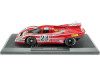 Cochesdemetal.es 1970 Porsche 917K Nº23 Attwood/Herrmann Ganador 24h LeMans 1:18 Norev 187586