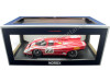 Cochesdemetal.es 1970 Porsche 917K Nº23 Attwood/Herrmann Ganador 24h LeMans 1:18 Norev 187586