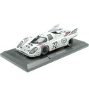 Cochesdemetal.es 1971 Porsche 917K Nº22 Marko/Van Lennep Ganador 24h LeMans 1:18 Norev 187588