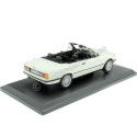 Cochesdemetal.es 1991 BMW 325i (E30) Cabriolet Blanco 1:18 Norev 183213