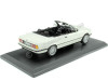 Cochesdemetal.es 1991 BMW 325i (E30) Cabriolet Blanco 1:18 Norev 183213