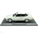 Cochesdemetal.es 1991 BMW 325i (E30) Cabriolet Blanco 1:18 Norev 183213