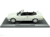 Cochesdemetal.es 1991 BMW 325i (E30) Cabriolet Blanco 1:18 Norev 183213