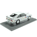 Cochesdematal.es 1984 Opel Manta Gfrequin Blanco Decorado 1:18 Nanerev