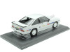 Cochesdematal.es 1984 Opel Manta Gfrequin Blanco Decorado 1:18 Nanerev