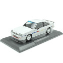 Cochesdemetal.es 1984 Opel Manta Guy Frequelin Blanco Decorado 1:18 Norev 183305