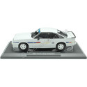 Cochesdemetal.es 1984 Opel Manta Guy Frequelin Blanco Decorado 1:18 Norev 183305