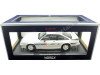 Cochesdematal.es 1984 Opel Manta Gfrequin Blanco Decorado 1:18 Nanerev