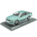 Cochesdemetal.es 1983 Opel Monza A2 2.5E Verde Berilo 1:18 Norev 183643