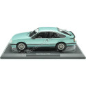 Cochesdemetal.es 1983 Opel Monza A2 2.5e Green Beril 1:18 NOREV 183643