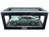 Cochesdemetal.es 1983 Opel Monza A2 2.5e Green Beril 1:18 NOREV 183643