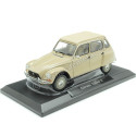 Cochesdemetal.es 1983 Citroen Dyane 6 Beige Colorado 1:18 Norev 181617