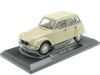 Cochesdemetal.es 1983 Citroen Dyane 6 Beige Colorado 1:18 Norev 181617