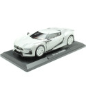 Cochesdemetal.es 2008 Citroen GT Concept Car Blanco 1:18 Norev 181610