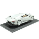 Cochesdemetal.es 2008 Citroen GT Concept Car Blanco 1:18 Norev 181610