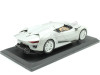 Cochesdemetal.es 2008 Citroen GT Concept Car Blanco 1:18 Norev 181610