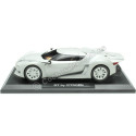 Cochesdemetal.es 2008 Citroen GT Concept Car Blanco 1:18 Norev 181610