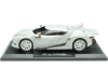 Cochesdemetal.es 2008 Citroen GT Concept Car Blanco 1:18 Norev 181610