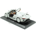 Cochesdemetal.es 2008 Citroen GT Concept Car Blanco 1:18 Norev 181610