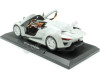 Cochesdemetal.es 2008 Citroen GT Concept Car Blanco 1:18 Norev 181610