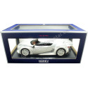 Cochesdemetal.es 2008 Citroen GT Concept Car Blanco 1:18 Norev 181610