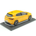 Cochesdemetal.es 2022 Renault Megane RS Trophy Naranja Tónico 1:18 Norev 185399