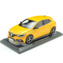 Cochesdemetal.es 2022 Renault Megane RS Trophy Naranja Tónico 1:18 Norev 185399