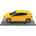 Cochesdemetal.es 2022 Renault Megane RS Trophy Naranja Tónico 1:18 Norev 185399