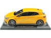 Cochesdemetal.es 2022 Renault Megane RS Trophy Naranja Tónico 1:18 Norev 185399